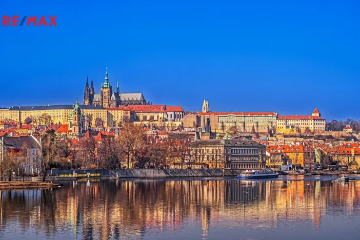 Prodej bytu 2+kk, Praha - Nové Město, Záhořanského, 61 m2