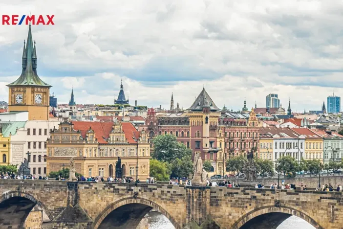 Prodej bytu 2+kk, Praha - Nové Město, Záhořanského, 61 m2