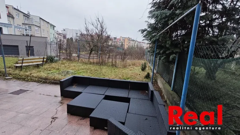 Pronájem bytu 1+1, Brno - Černá Pole, Krkoškova, 35 m2