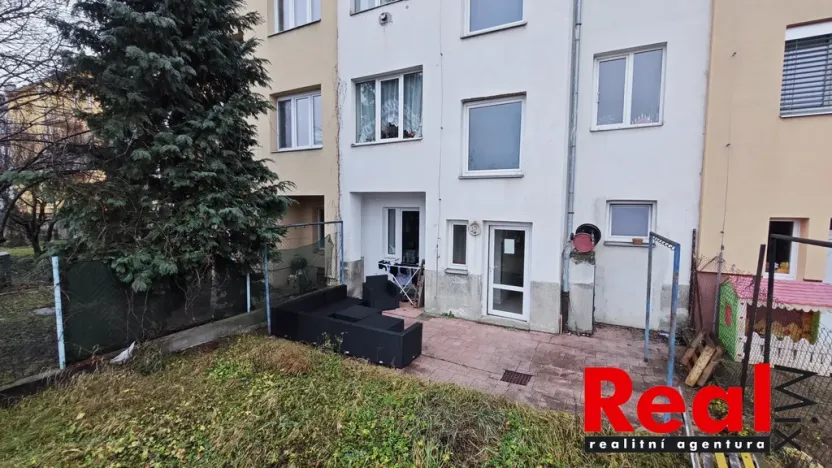 Pronájem bytu 1+1, Brno - Černá Pole, Krkoškova, 35 m2