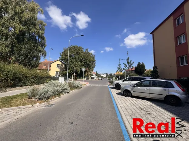 Pronájem bytu 1+1, Brno - Černá Pole, Krkoškova, 35 m2