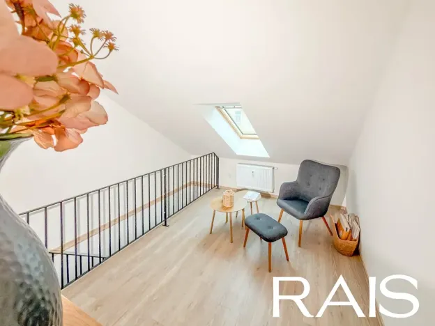 Prodej bytu 2+1, Brno, 54 m2