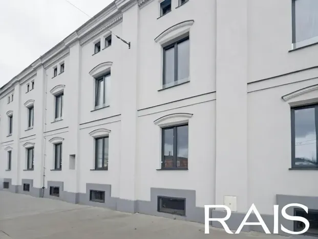 Prodej bytu 2+kk, Brno, 52 m2