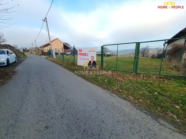 Prodej rodinného domu, Tečovice, 176 m2