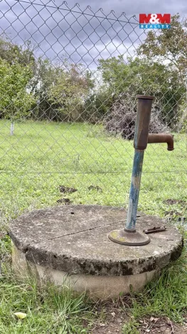 Pronájem zahrady, Brno - Tuřany, 431 m2