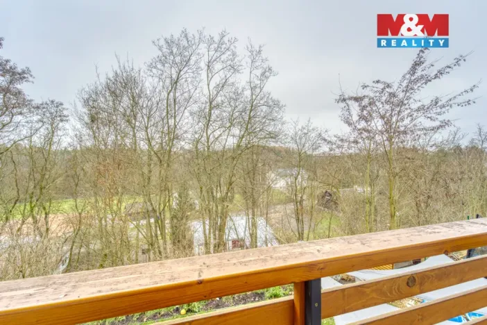 Pronájem bytu 2+kk, Plzeň, České údolí, 37 m2