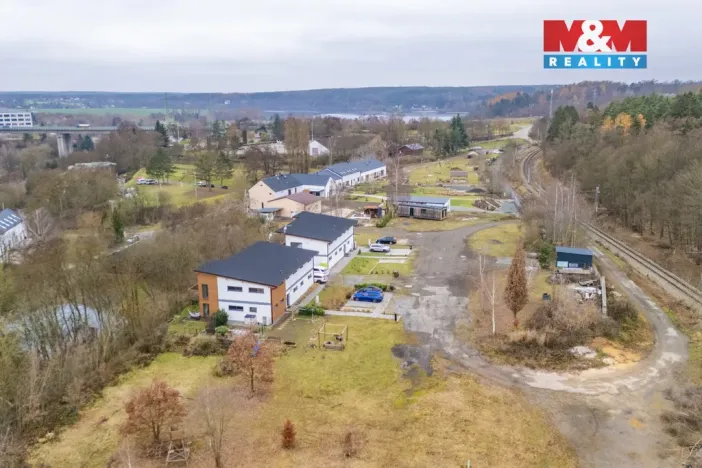 Pronájem bytu 2+kk, Plzeň, České údolí, 37 m2