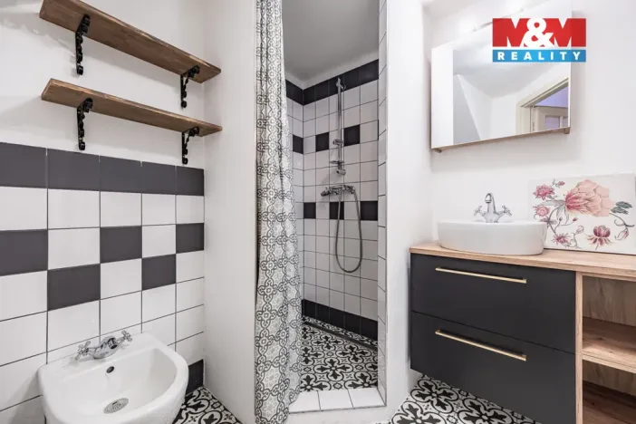 Prodej chalupy, Mirotice - Radobytce, 166 m2