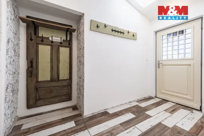 Prodej chalupy, Mirotice - Radobytce, 166 m2