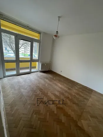 Prodej bytu 2+1, Ostrava, U Školky, 55 m2