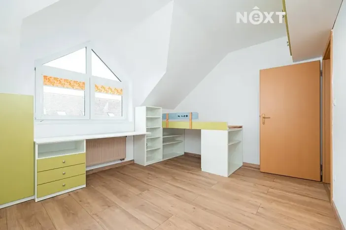 Pronájem rodinného domu, Němčice, 78 m2