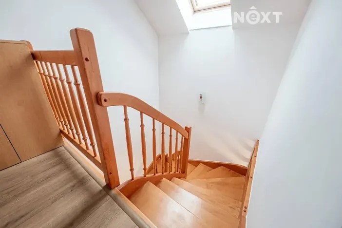 Pronájem rodinného domu, Němčice, 78 m2