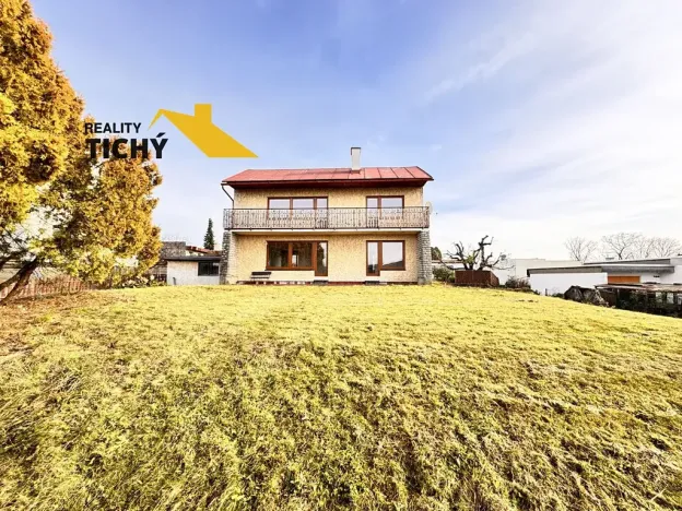 Prodej rodinného domu, Nové Město nad Metují, V Aleji, 213 m2