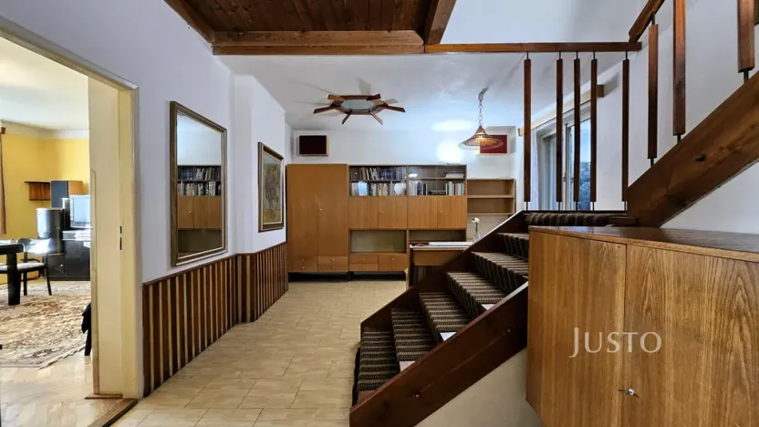 Prodej rodinného domu, Čimelice, 201 m2