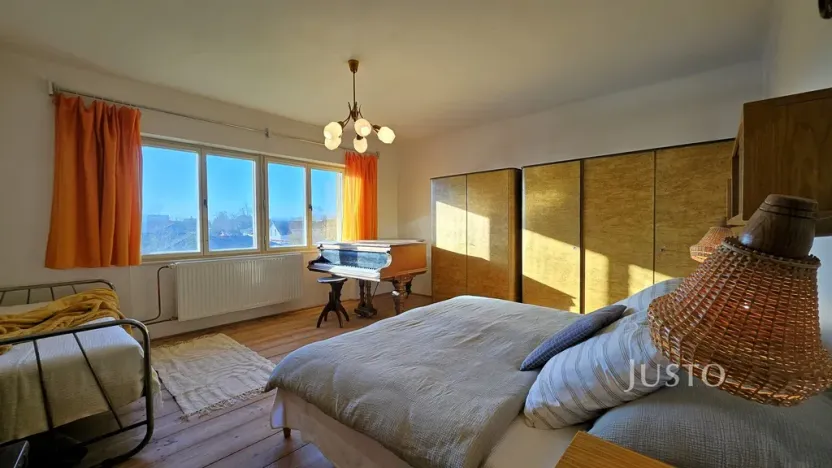 Prodej rodinného domu, Čimelice, 201 m2