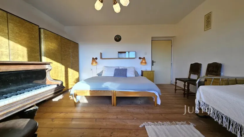 Prodej rodinného domu, Čimelice, 201 m2