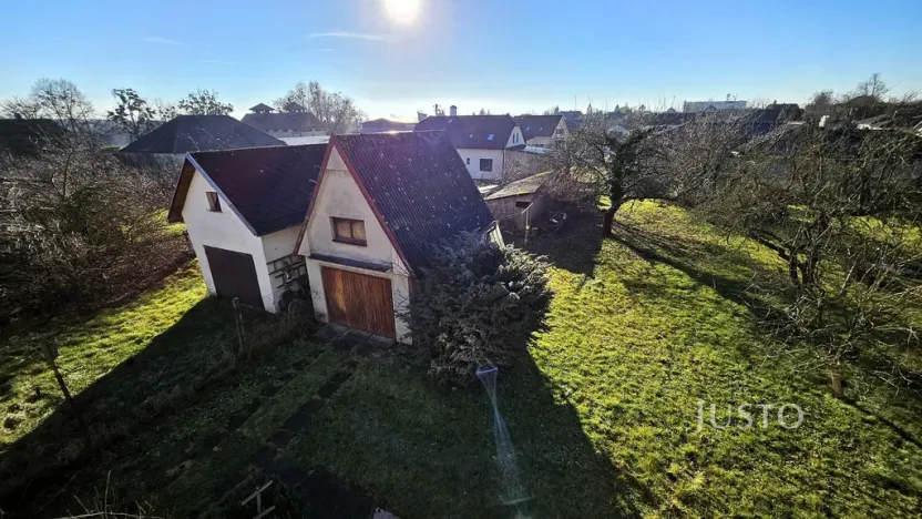 Prodej rodinného domu, Čimelice, 201 m2