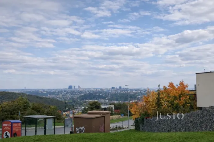 Prodej pozemku pro bydlení, Praha, Nad Chuchlí, 842 m2