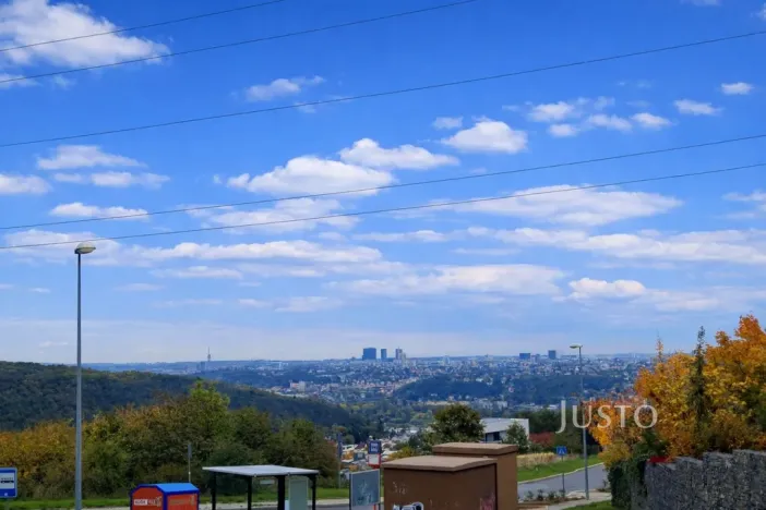 Prodej pozemku pro bydlení, Praha, Nad Chuchlí, 842 m2