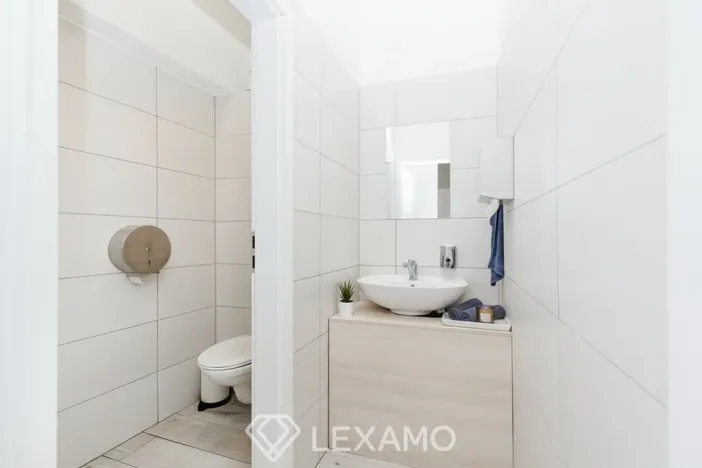 Pronájem obchodního prostoru, Znojmo, Obroková, 60 m2