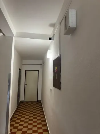 Prodej bytu 1+kk, Ostrava, Heleny Salichové, 27 m2