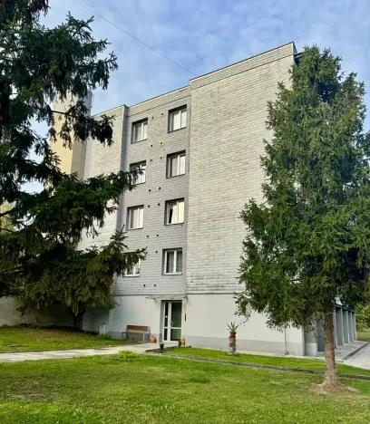 Prodej bytu 1+kk, Ostrava, Heleny Salichové, 27 m2
