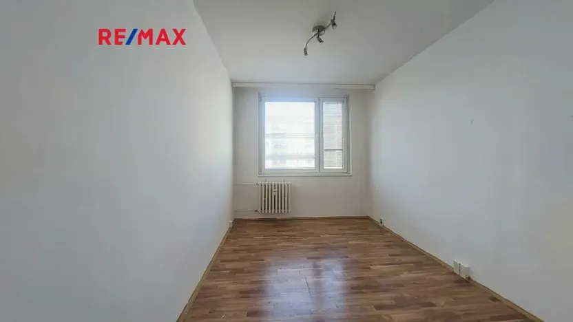 Pronájem bytu 2+kk, Praha - Stodůlky, Kettnerova, 45 m2