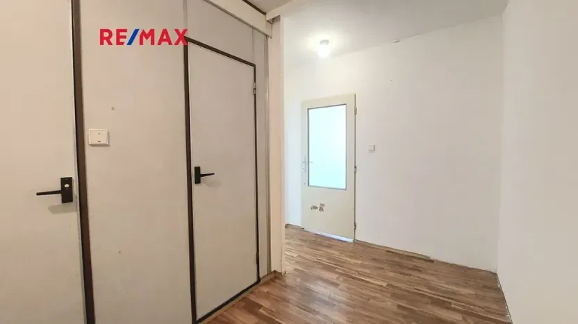 Pronájem bytu 2+kk, Praha - Stodůlky, Kettnerova, 45 m2