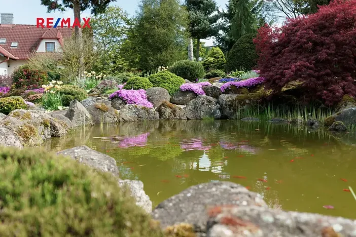 Prodej rodinného domu, Příbram, Brodská, 666 m2