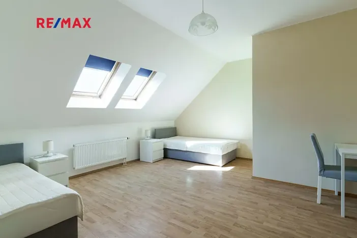 Prodej rodinného domu, Příbram, Brodská, 666 m2