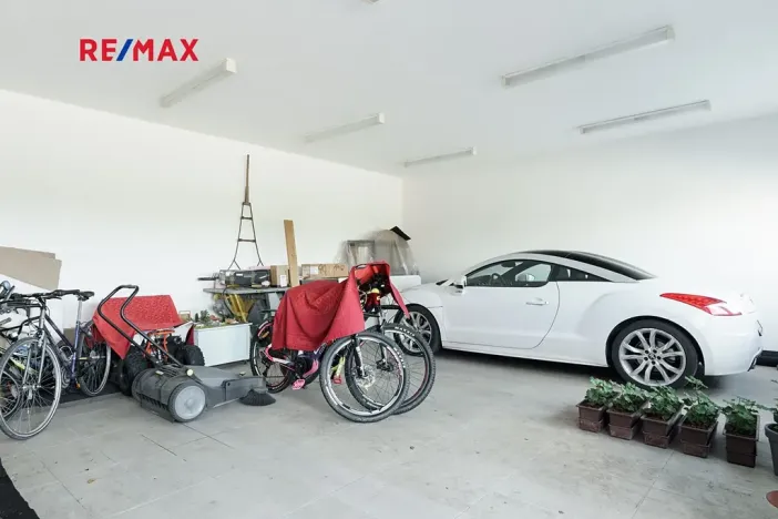 Prodej rodinného domu, Příbram, Brodská, 666 m2