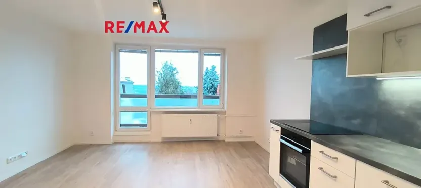 Pronájem bytu 3+kk, Praha - Břevnov, Bolívarova, 62 m2