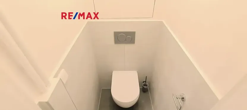 Pronájem bytu 3+kk, Praha - Břevnov, Bolívarova, 62 m2