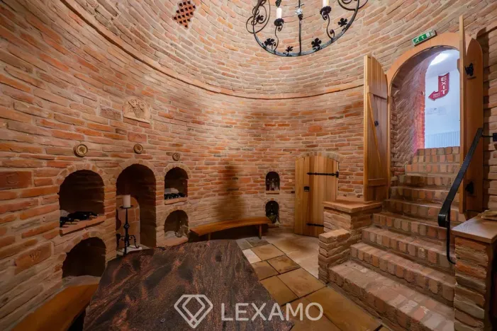 Prodej ubytování, Jevišovka, 241 m2