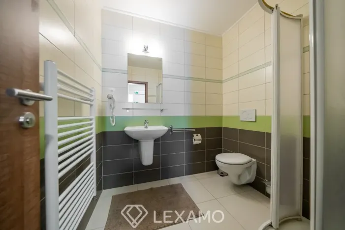 Prodej ubytování, Jevišovka, 241 m2