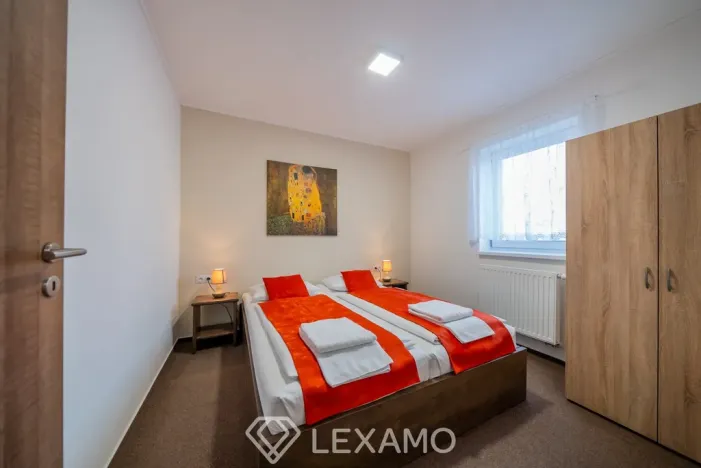 Prodej ubytování, Jevišovka, 241 m2