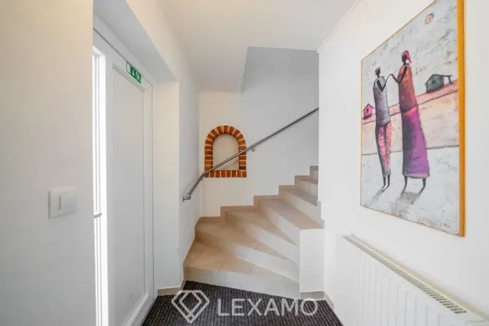 Prodej ubytování, Jevišovka, 241 m2