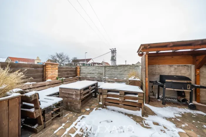 Prodej ubytování, Jevišovka, 241 m2