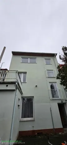 Prodej rodinného domu, Brno - Husovice, Soběšická, 159 m2