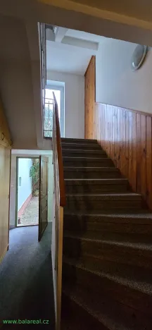 Prodej rodinného domu, Brno - Husovice, Soběšická, 159 m2