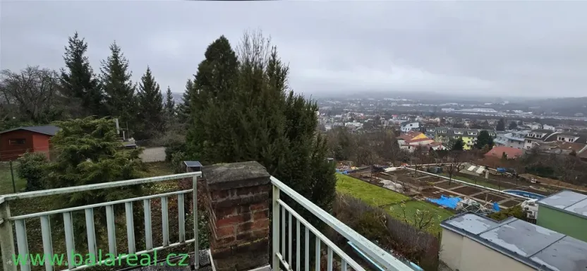 Prodej rodinného domu, Brno - Husovice, Soběšická, 159 m2