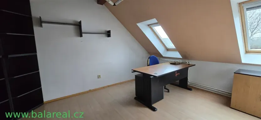 Prodej rodinného domu, Brno - Husovice, Soběšická, 159 m2