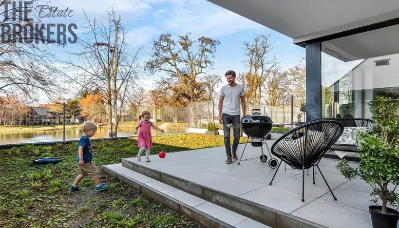 Prodej rodinného domu, Tursko, Jezdecká, 214 m2