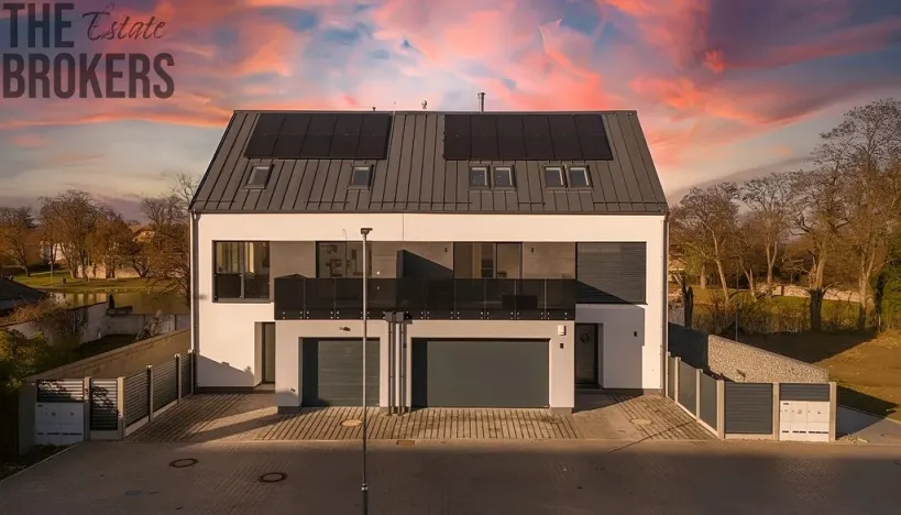 Prodej rodinného domu, Tursko, Jezdecká, 214 m2