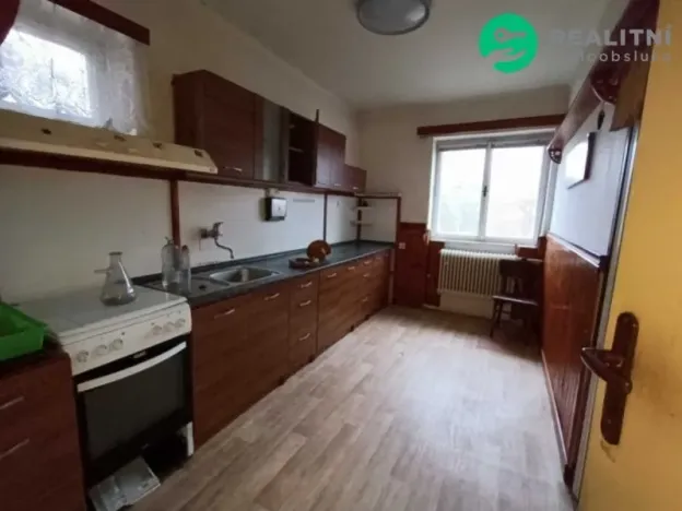 Pronájem bytu 3+1, Sudoměřice u Bechyně - Bežerovice, Bežerovice, 71 m2