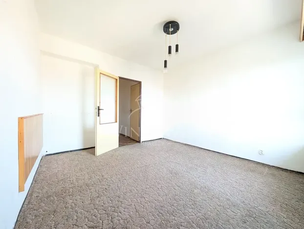 Prodej bytu 3+1, Praha - Strašnice, Přetlucká, 76 m2