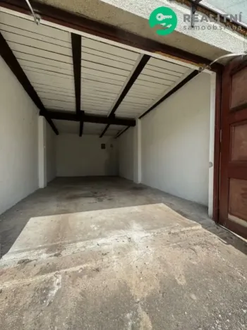 Prodej garáže, Broumov - Velká Ves, 24 m2