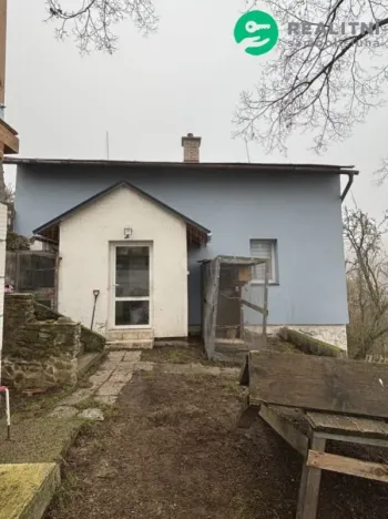 Prodej rodinného domu, Chodová Planá - Michalovy Hory, Michalovy Hory, 87 m2