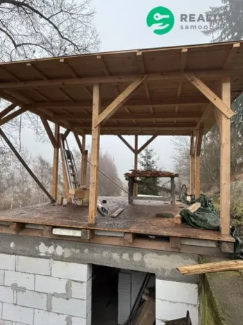 Prodej rodinného domu, Chodová Planá - Michalovy Hory, Michalovy Hory, 87 m2