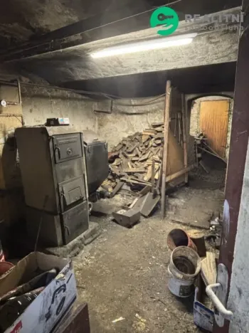 Prodej rodinného domu, Chodová Planá - Michalovy Hory, Michalovy Hory, 87 m2